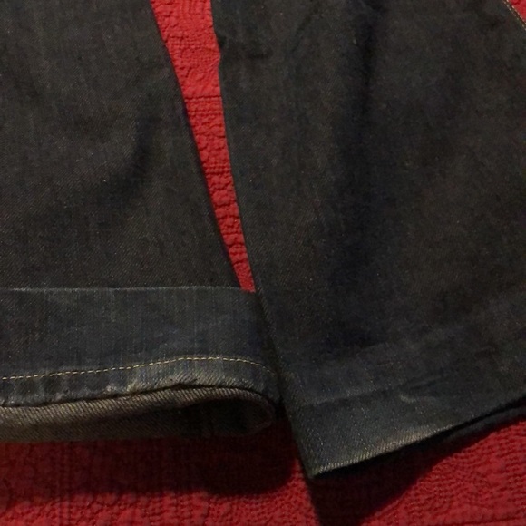Diesel Ryoth Jeans - Picture 7 of 7